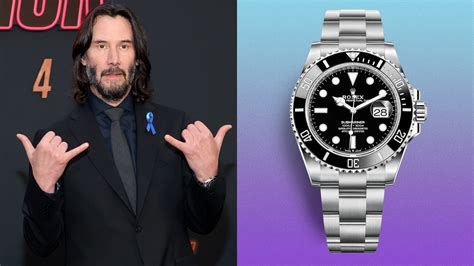 celebrities wearing rolex submariner|celebrities wearing rolex subs.